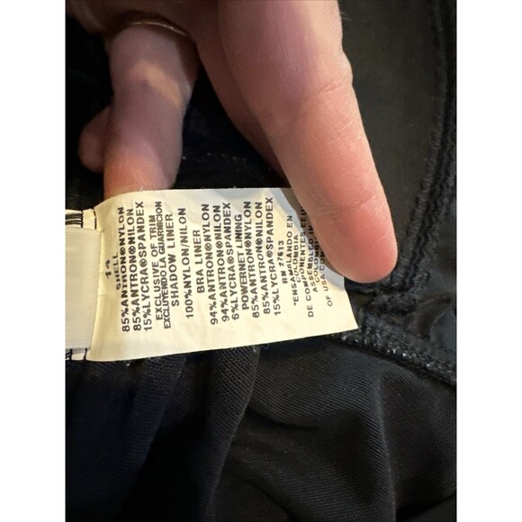 Vintage/Retro Swimsuit - Picture 6 of 7